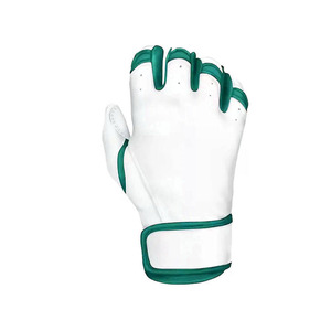 MOST TRENDDING <b>Baseball</b> Batting Gloves Digital Leather <b>Baseball</b> Batting Gloves 2025 Whole Sale Rate - Product Image 2