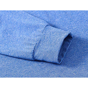 Camiseta de Golf Personalizada 2024 con Logotipo Bordado o Impreso, 100% Algodón, para Hombre - Product Image 5