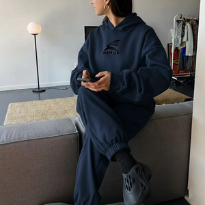 Ropa de Mujer en Oferta, Chándal de Mujer con el Diseño Más Nuevo del 2026, Sostenible, Conjunto de Dos Piezas para Mujer - Product Image 5