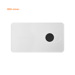 Canaan Avalon Nano <span class=keywords><strong>3</strong></span> 4T BTC ASIC madenci 140W düşük güç taşınabilir sessiz ısıtıcı verimli Bitcoin madenciliği bilgisayar veri işlemci - Product Image 2