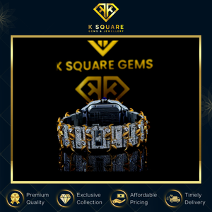 Reloj de Lujo de Acero Inoxidable de Excelente Calidad, con Movimiento Automático de Cuarzo, Resistente al Agua hasta 3 Metros, a Buen Precio - Product Image 5