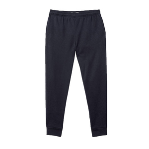 Pantalones Deportivos de Moda al Por Mayor con MOQ Bajo para Hombre y Pantalones Deportivos de Felpa de Algodón de Secado Rápido con Logotipo Personalizado para Unisex - Product Image 4