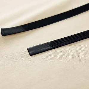 Sweat à capuche long beige pour homme, coupe slim décontractée, streetwear, mode hiver - Product Image 2