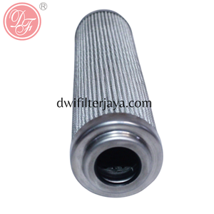 Élément filtrant hydraulique de qualité OEM pour machine - Product Image 2