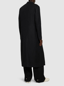 เสื้อแจ็คเก็ตผู้ชายแบบหนา คุณภาพสูง สำหรับฤดูหนาว  ผ้าโพลีเอสเตอร์  แบบสวมใส่สบาย  คอตั้ง  บุผ้านวม  มีฮู้ด  กันลม  ระบายอากาศได้ดี  ขายส่ง - Product Image 4