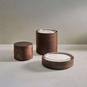 Most Selling Eco-friendly Handmade Metal Votive <b>Holder</b> Lid Customizable Options Home Birthday Christmas Decoration - Product Image 3
