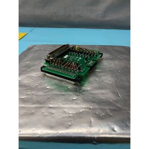 บอร์ดแยกสัญญาณ I/O รุ่น LAM 810-17002-003, แผงวงจรพิมพ์, FAB - อุปกรณ์และอะไหล่เซมิคอนดักเตอร์มือสองที่เชื่อถือได้ระดับโลก - Product Image 4