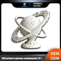 定制3D设计服务 工业设计 Creo CAD建模 塑料注塑模具 塑料原型开发 GrowWayTech