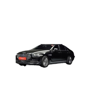 เจเนซิส จี90 3.8 รุ่นเมษายน 2019 ระยะทาง 115,613 กม. เกียร์อัตโนมัติ พวงมาลัยซ้าย มาตรฐานไอเสียยูโร 5 เบาะหนัง กล้องมองหลัง - Product Image 1