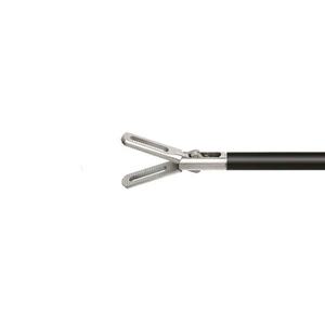 Pince à saisir atraumatique laparoscopique fenêtrée de 5mm par VIDIFIVE INTERNATIONAL - Product Image 1