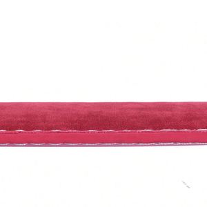 Ceinture de musculation en cuir rembourrée avec logo personnalisé à double boucle, ceinture de musculation OEM, fournisseur en gros - Product Image 5