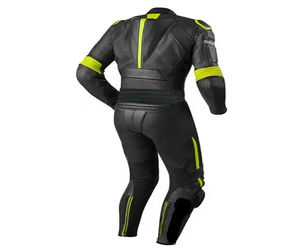 Chaquetas de Cuero Profesionales para Motociclistas, Traje de Seguridad Ajustado Personalizado de Marca para Hombre, Alta Calidad, Verano/Invierno, Secado Rápido - Product Image 2