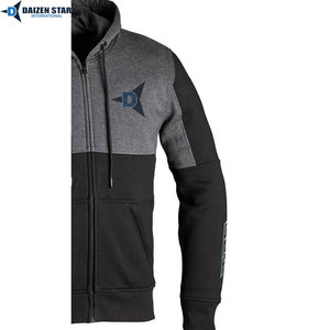 Sudadera con Capucha Resistente a Cortes de Kevlar, Sudadera Protectora Anticorte, Ropa de Seguridad Industrial - Product Image 4