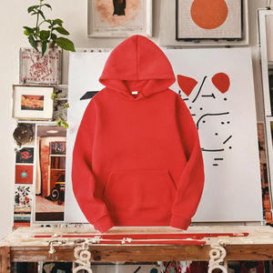 Material de Buena Calidad Disponible a Precio de Mayoreo, Sudaderas Extra Grandes para Hombre, Diseño Sostenible de Primera Calidad, Fabricación de Sudaderas Extra Grandes para Hombre - Product Image 6