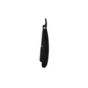 New Style Barber Straight <b>Razor</b> Folding Shaving Knife Durable Stainless Steel Grooming Tool <b>for</b> <b>Men</b> Salon - Product Image 5