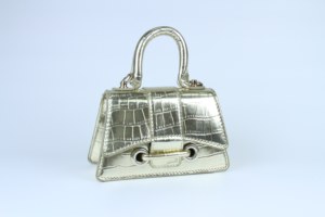 Bolso de mano mini de moda para niñas, bolso lindo, cartera para niña pequeña, bolso cruzado de princesa - Product Image 2