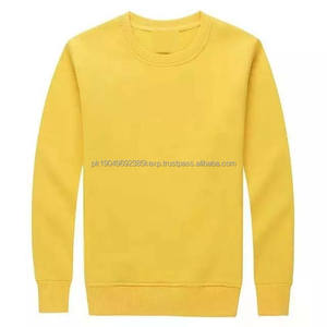 Fabricante personalizado Hombres Sudadera Nuevas llegadas OEM ODM Diseño Personalizado Sudaderas para hombres 100% Algodón Winter Basics - Product Image 5