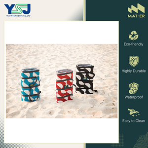 Premium Quality Wholesale Exporter Selling Waterproof and Durable Picnic/ <b>Beach</b> Carpets 100% Polypropylene PP Foldable Mat - Product Image 4