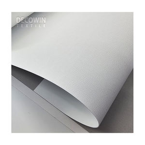 Tela Textil Coreana DECOWIN PREMIUM FR BLACKOUT en Rollo, Cortina Opaca de la Mejor Calidad para Ventanas - Product Image 3