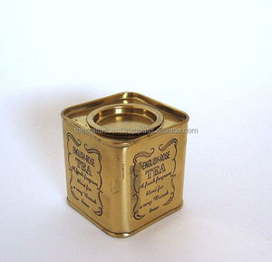 กระป๋องเก็บเครื่องเทศสแตนเลสคุณภาพสูงแบบกำหนดเอง ฝาเปิดปิดแบบพลิก สไตล์อเมริกัน สำหรับจัดเก็บในครัว เหมาะสำหรับแจกเป็นของขวัญ ช่วยรักษาความสด - Product Image 5