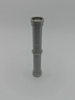 Services de fraisage CNC sur mesure pour le prototypage rapide 3D, technologie d'électroérosion à fil, aluminium, acier inoxydable, cuivre, métaux précieux