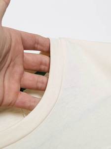 เสื้อยืดสตรีเสื้อยืดผ้าฝ้ายพิมพ์ลายแบบกำหนดเอง - Product Image 5