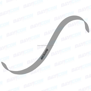 Rétracteur Hasson en acier inoxydable de haute qualité, réutilisable, 10 mm, durable, pour usage hospitalier - Product Image 5