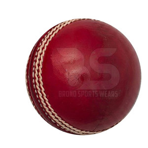 Durable Cricket <b>Balls</b> For Match Practice And Training Sessions Designed For Reliable Performance And Long Lasting Use - Product Image 3