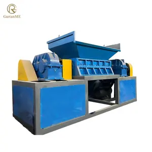 GRS-type Metal Shredder Machine Maximize Efficiency Invest in the Ultimate car shredder