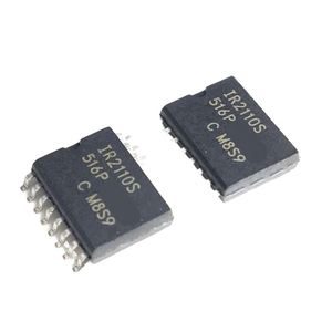 ชิปไดรเวอร์บริดจ์ SOP16 IR2110STRPBF IR2110 IR2110S แท้ใหม่ - Product Image 1