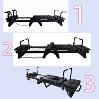 2024 nouveau type OEM moderne de réformateur de machine de Pilates pour le studio de Pilates et le magasin de yoga
