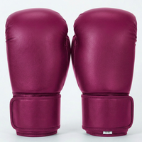 Lüks Boks Eldivenleri Premium Kalite Sparring ve Antrenman Ekipmanları Özel Logo OEM Hizmeti OEM Boyut Üreticisi Tedarikçi