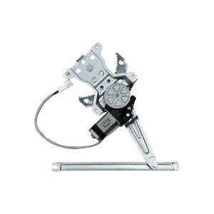 TOY-145-2 69804-42010 Lève-vitre électrique avant gauche avec moteur inclus Garantie 12 mois Installation facile Neuf - Product Image 2