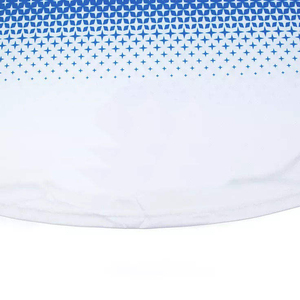 Sudadera con Capucha Unisex de Manga Larga para Pesca, Deporte al Aire Libre, Impresión por Transferencia de Calor, Absorbe la Humedad, UPF 50, Diseño Sólido, Secado Rápido - Product Image 4