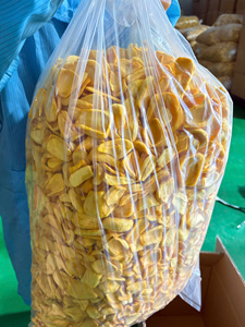 ผู้ผลิตขนุนแห้งสีทองแบบพรีเมี่ยมพร้อมฉลากส่วนตัวบริการ OEM สำหรับผู้ซื้อขายส่งทั่วโลก - Product Image 3