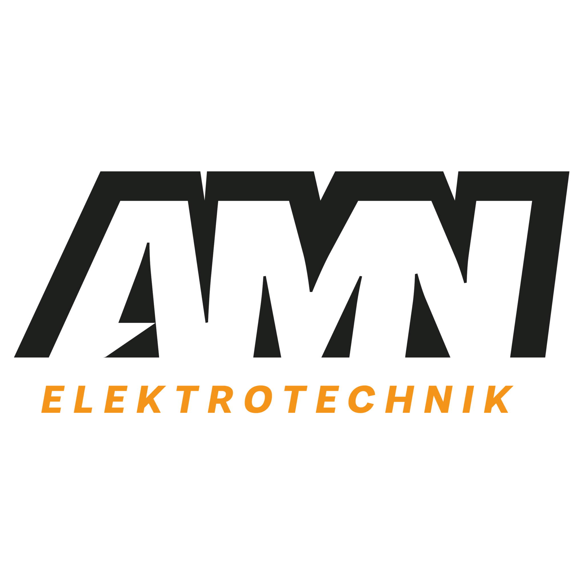 AMN-Elektrotechnik, Inh. Amon Lema logo