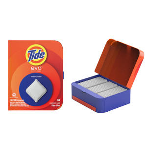 Détergent à lessive et produits d'entretien des tissus - Tide - Product Image 6