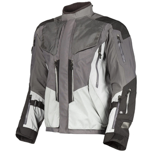 Chaqueta de Motocicleta Unisex Verde Oliva de Poliéster/Nailon con Detalles Amarillos Neón, Manga Larga, Resistente al Viento, Transpirable, Ropa Exterior para Carreras - Product Image 6