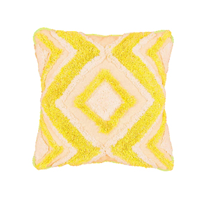 Fundas de cojín decorativas bohemias para el hogar, de diseño moderno y elegante, personalizables, de la India, a precio directo de fábrica. - Product Image 1