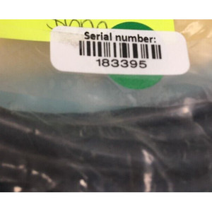 สายเคเบิล SVG 6050-0551-25, เซ็นเซอร์, SDL, CE, 25 ฟุต - อุปกรณ์และอะไหล่เซมิคอนดักเตอร์ระดับโลกที่เชื่อถือได้ - Product Image 6