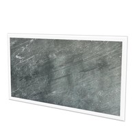 Revêtement mural en pierre marbrée arc-en-ciel, durable, écologique, imperméable, flexible, luxueux, pour intérieur, extérieur, salle de bain, villa, extérieur