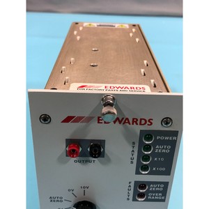 BOC Edwards 1050 Range <b>Multiplier</b> Controller - Trusted Global Legacy Semiconductor Equipment and Parts at - Product Image 5