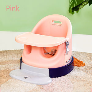 <span class=keywords><strong>Chaise</strong></span> haute en plastique pour enfants, <span class=keywords><strong>chaise</strong></span> d'alimentation, vente en gros, <span class=keywords><strong>chaise</strong></span> de salle à manger multifonctionnelle pour bébé <span class=keywords><strong>avec</strong></span> roue - Product Image 1