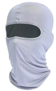 Pasamontañas de Ciclismo al por Mayor de Alta Calidad, Transpirable, Protector Facial, Gorro Cortavientos, Protección Solar, 2026 - Product Image 5