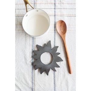 Trivets en acier inoxydable en forme de fleur, design moderne, les plus vendus, pour la cuisine - Product Image 6