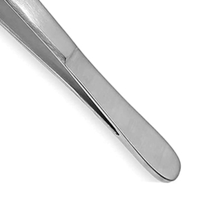 Pince à pansements chirurgicaux 100 % haute qualité en acier inoxydable pour usage médical professionnel - Product Image 5
