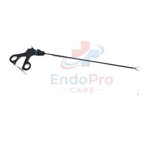 Pinza de Babcock para Hospital, Pinza de Babcock de Agarre Suave, Pinza de Babcock de Fácil Uso, Pinza de Babcock de Utilización Fluida - Product Image 5