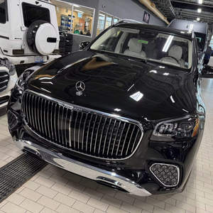 Mercedes-Benz GLS Maybach GLS 600 4MATIC Premium Standard 2025 avec support OEM/ODM, qualité industrielle DIY, garantie de 3 ans - Product Image 1