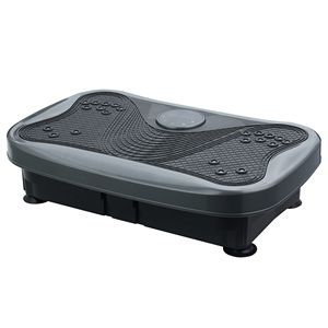 Piattaforma Vibrante per Esercizi Total Body con 120 Livelli di Velocità, Macchina per Drenaggio Linfatico e Brucia Grassi - Product Image 1