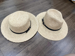 2026 VIET NAM New Style High Quality Party Funny <b>Straw</b> Mexican Santa <b>Hat</b> Color Mexican Mexico Sombrero <b>Hat</b> Sombrero <b>Hat</b> - Product Image 2